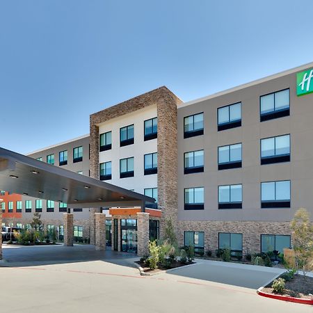 Holiday Inn Express & Suites Fort Worth North - Northlake By Ihg Exterior foto
